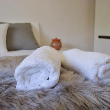 Apartma Ksela Апартаменты Mala Nedelja