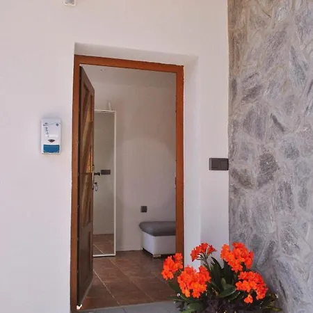 Lejlighed Apartma Ksela Mala Nedelja