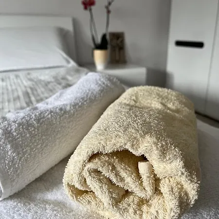 Lejlighed Apartma Ksela *