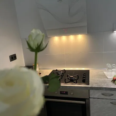 Lejlighed Apartma Ksela Mala Nedelja