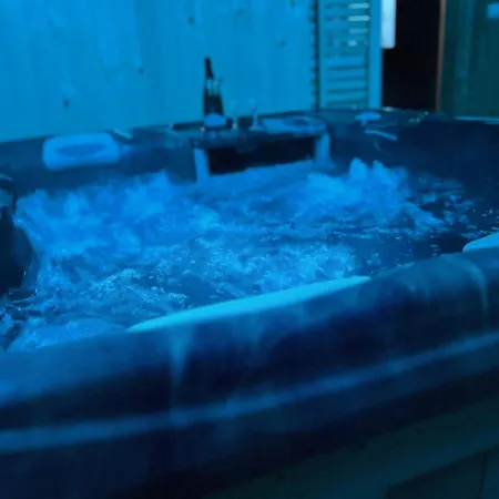 Apartma Ksela Mala Nedelja