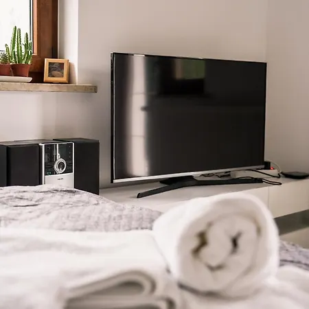 Apartma Ksela Апартаменты Mala Nedelja