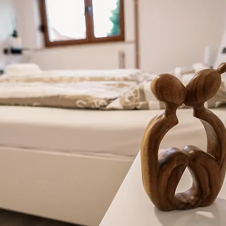 Apartma Ksela Apartman *