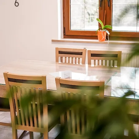 Apartma Ksela Apartman