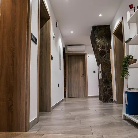 Apartman Apartma Ksela *