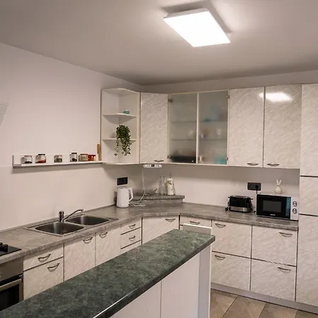 Apartma Apartma Ksela *