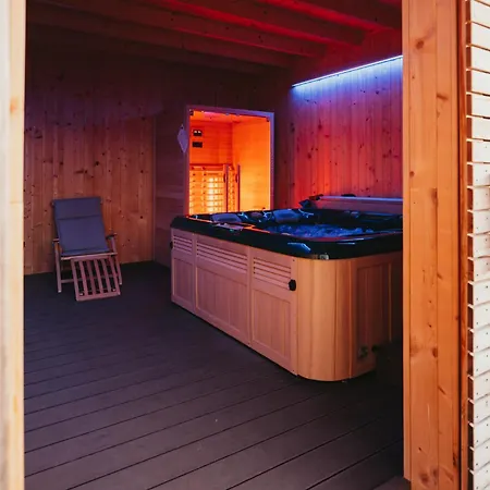 Lejlighed Apartma Ksela Mala Nedelja