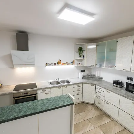 Apartma Ksela Апартаменты