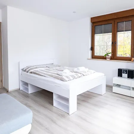 Apartman Apartma Ksela Mala Nedelja