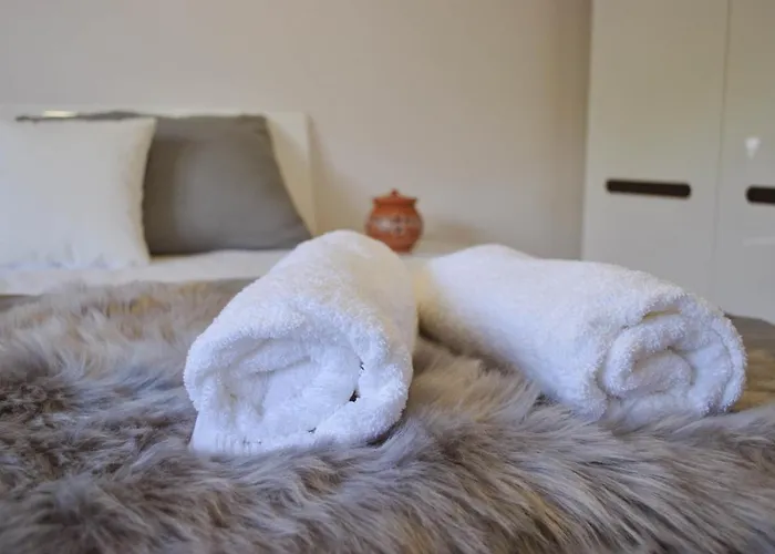 Apartma Ksela شقة Mala Nedelja