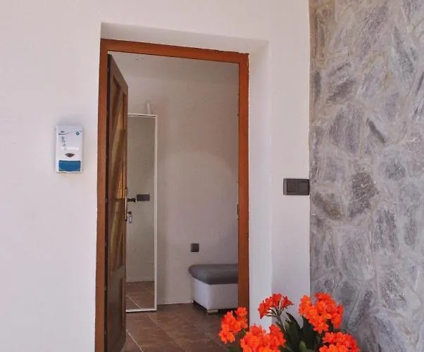 شقة Apartma Ksela Mala Nedelja