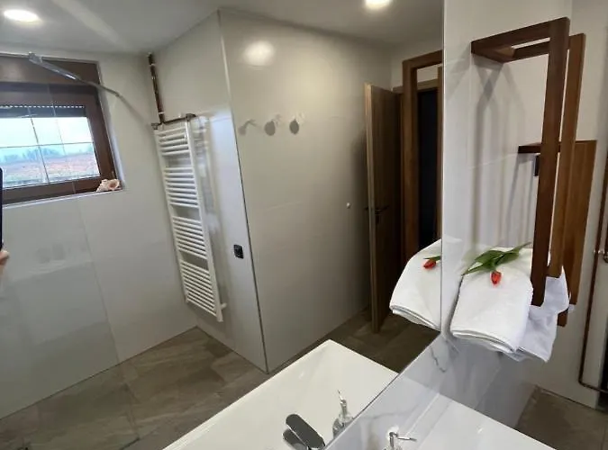 Apartma Ksela شقة Mala Nedelja