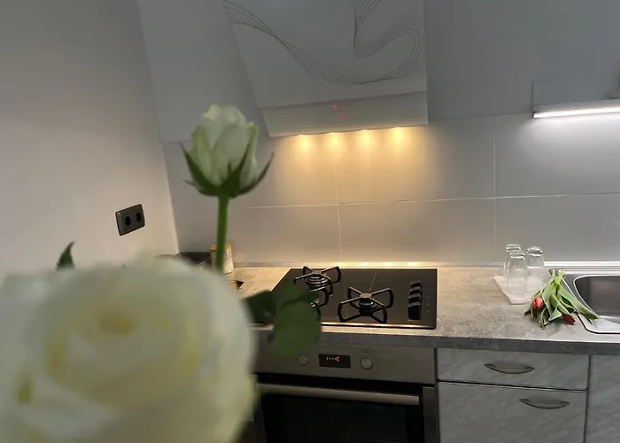 شقة Apartma Ksela Mala Nedelja