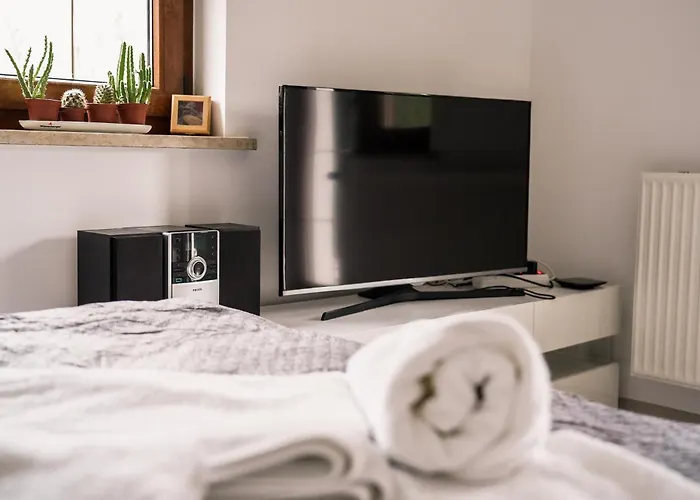 Apartma Ksela Apartamento Mala Nedelja