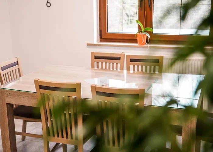 Apartma Ksela شقة