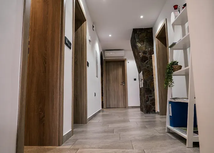 شقة Apartma Ksela *