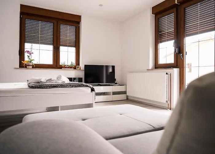 Apartma Ksela شقة