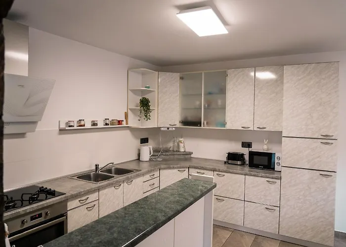 דירה Apartma Ksela *