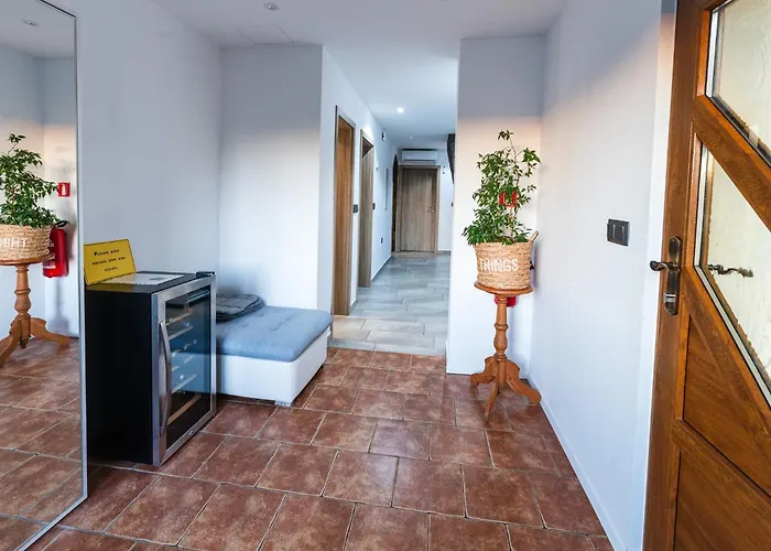 Apartma Ksela * Mala Nedelja