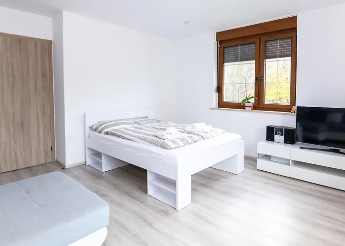 Apartamento Apartma Ksela Mala Nedelja